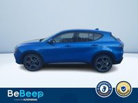Usata Alfa Romeo Tonale Veloce 160 CV (117 kW) 2024 Blu SUV