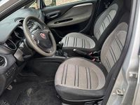 Usata Fiat Grande Punto 2010 Grigio Utilitaria