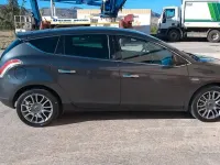 Usata Lancia Delta 165 CV (121 kW) 2008 Utilitaria