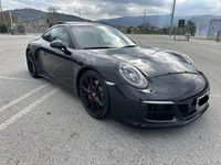Usata Porsche 911 Carrera 4 GTS 450 CV (330 kW) 2017