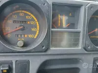 Usata Mitsubishi Pajero 1990 SUV