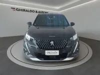 Usata Peugeot 2008 GT 110 CV (80 kW) 2022 Nero SUV