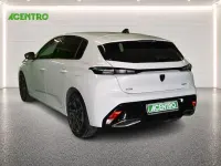 Usata Peugeot 308 Allure 149 CV (109 kW) 2022 Bianco