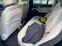 Usata BMW X5 M Sport 286 CV (210 kW) 2021 Blu/azzurro SUV