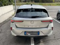 Usata Opel Astra Edition 110 CV (80 kW) 2023 Argento Berlina