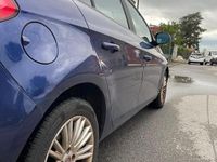 Usata Fiat Bravo Active 90 CV (66 kW) 2008 Utilitaria