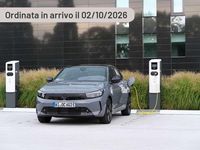 Nouvelle Opel Corsa-e 56 kW (77 ch) 2026 Argent Citadine