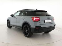 Nuova Audi Q2 150 CV (110 kW) 2026 Grigio freccia perla SUV