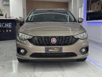 Usata Fiat Tipo Lounge 120 CV (88 kW) 2017 Bianco Station wagon