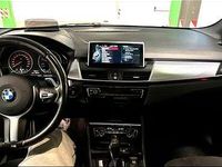 Usata BMW 220 Active Tourer M Sport 190 CV (139 kW) 2014 Monovolume