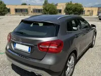 Usata Mercedes GLA200 136 CV (100 kW) 2017 SUV