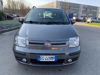 usata Fiat Panda 1.2 Dynamic*Neopatentati*