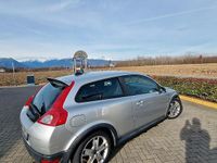 Usata Volvo C30 2007 Grigio Utilitaria