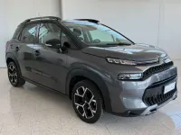 Usata Citroën C3 Aircross PureTech 131 CV (96 kW) 2023 Grigio SUV