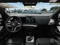 Nuova BMW 120 M Sport 156 CV (114 kW) 2026 Grigio Utilitaria