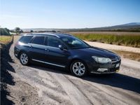 usata Citroën C5 C5 1.6 THP 159 aut. Executive Tourer