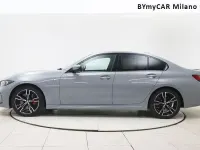 Usata BMW 320e M Sport 190 CV (139 kW) 2025 Nero Berlina