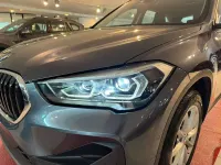 Usata BMW X1 150 CV (110 kW) 2021 Grigio SUV