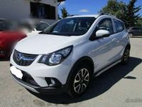 usata Opel Karl Rocks