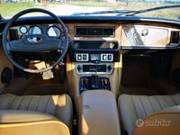 usata Jaguar XJ6 4.2 terza serie