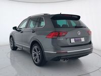 usata VW Tiguan 2.0 tdi Sport 150cv dsg FULL LED CRUISE CLIMA 3 ZO