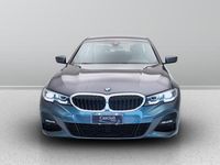 usata BMW 320e -