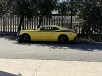 Usata Chevrolet Camaro 340 CV (250 kW) 2015 Coupé