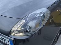 Usata Alfa Romeo Giulietta Exclusive 175 CV (128 kW) 2014 Grigio Berlina