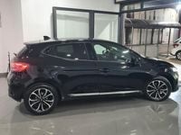 Usata Renault Clio V Techno 91 CV (66 kW) 2024 Nero Berlina