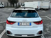 usata Audi A1 Admired 2021 34000 km