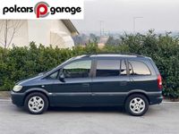 usata Opel Zafira 2.0 16V DTI cat Comfort ***7 posti**