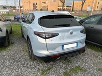 Occasion Alfa Romeo Stelvio Veloce 210 ch (154 kW) 2024 Gris SUV