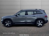 Usata Mercedes GLB180 116 CV (85 kW) 2023 Grigio SUV