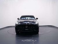 Usata Maserati Grecale GT 300 CV (220 kW) 2024 Nero SUV