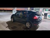 Usado Ford Kuga 136 CV (100 kW) 2010 Negro SUV