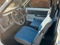 Usata Fiat Panda 1088 CV (800 kW) 2000 Bianco Utilitaria