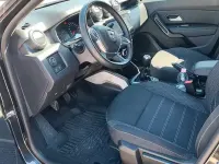 Usata Dacia Duster 101 CV (74 kW) 2022 Nero SUV