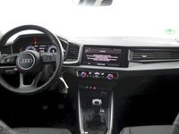 usata Audi A1 allstreet 30 TFSI