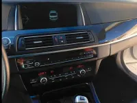 Usata BMW 520 190 CV (139 kW) 2014 Bianco Berlina
