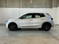Usata Skoda Fabia 80 CV (58 kW) 2025 Grigio Utilitaria