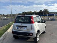 Usata Fiat Panda Easy 86 CV (63 kW) 2013 Utilitaria