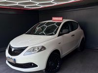 Usata Lancia Ypsilon Gold 84 CV (61 kW) 2020 Bianco Utilitaria