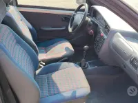 Usata Fiat Strada 73 CV (53 kW) 1999 Grigio Pick-up
