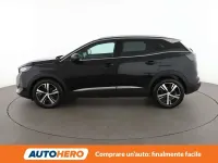 Usata Peugeot 3008 GT 131 CV (96 kW) 2022 Nero SUV
