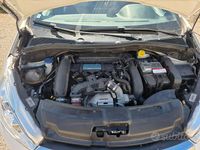 Usata Peugeot 208 GTi 2016 Bianco Utilitaria