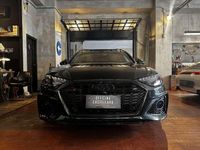 Usata Audi RS4 450 CV (330 kW) 2021 Other Station wagon