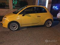 usata Fiat 500 (2007-2016) - 2013