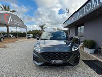 Usata Ford Kuga ST-Line X 120 CV (88 kW) 2021 Grigio SUV