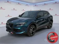 Nuova Alfa Romeo GT Junior Edizione Speciale 136 CV (100 kW) 2025 Blu SUV