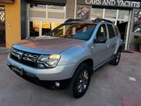 usata Dacia Duster 1.6 GPL - 2015